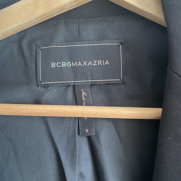 BCBG fitted blazer - Picture 2 of 2